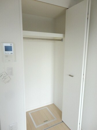 ウィルテラス千歳烏山の物件内観写真